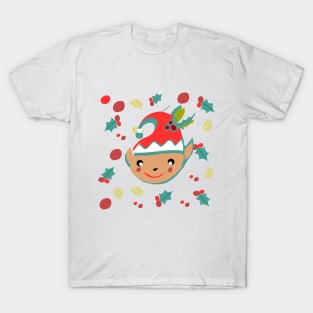 cute elf T-Shirt